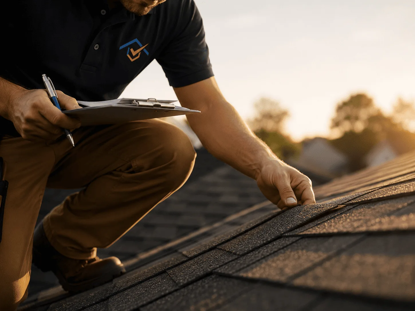 Why Choose Roof Inspection in Junction City, OH